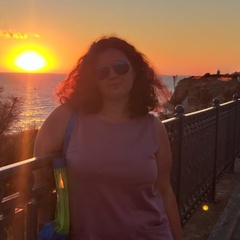 Катерина Горюнова, 13.07, Дубна