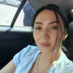 Maral Adilbekova, 29.12.1988, Алматы