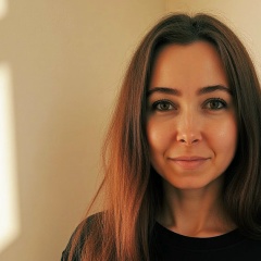 Анастасия Ли, Сочи