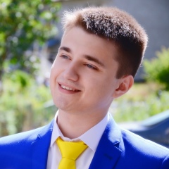 Игорь Кравченко, 06.04, Киев