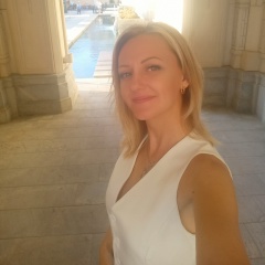 Анастасия Андреева, 18.10, Севастополь