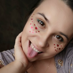 Настёна Фао, 08.09.1988, Chicago