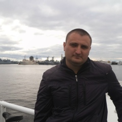 Sergey Sysaletin, Новосибирск