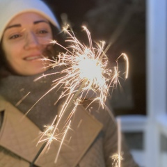 Екатерина Карташкова, 10.01, Москва