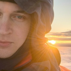 Александр Гусев, Рыбинск