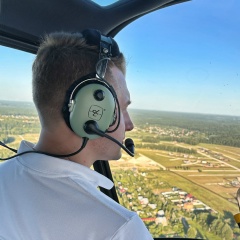 Илья Финогин, 10.10, Москва