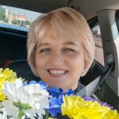 Елена Панченко (Якубович), 13.03, Волгоград