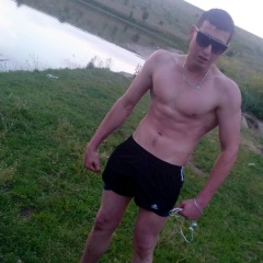 Женя Гуменюк, Лука-Мовчанская