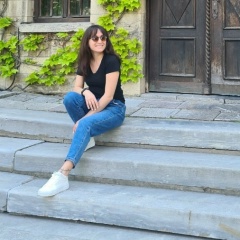 Линара Давлетгареева, 04.04, Калининград