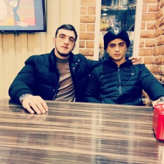 Имран Юсупов, 02.04, Шымкент