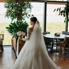 Малика Омарова, 08.09.1994, Москва