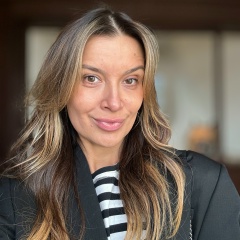 Елена Дерфель, 17.05, Пермь