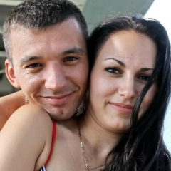 Алексей Кулик, 10.10, Люберцы