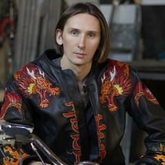 Николай Кравцов, 20.04.1972, Москва