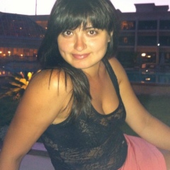 Лилия Таначёва, 31.12.1985, Уфа