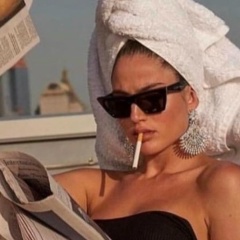 Кристина Андроян, 15.06, Москва