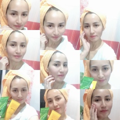 Ерке Рахмет, 30.11.1982