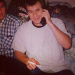 Адам Плиев, 08.08.1995