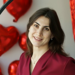 Ольга Назарова, Великий Новгород