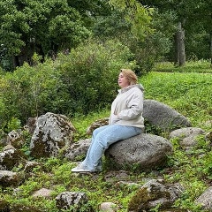 Юлия Тузова, Санкт-Петербург