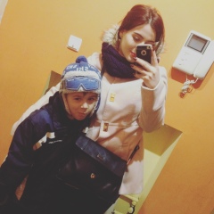 Диана Шаповалова, 08.12, Винница