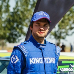 Виталий Ядришников, 11.05.1993, Алматы