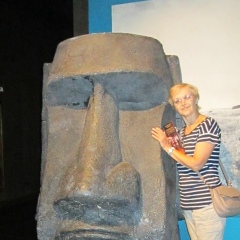 Надежда Куприянова, Борисов