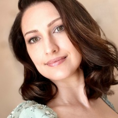 Наталья Барзакова, 14.06, Москва