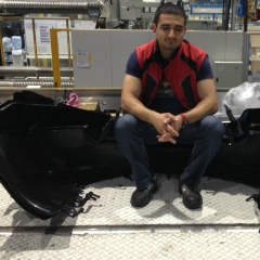 Илья Измаилян, 18.11, Калуга