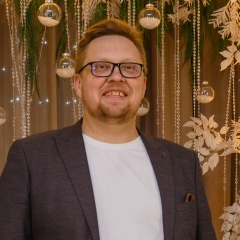 Дмитрий Куманяев, 11.11