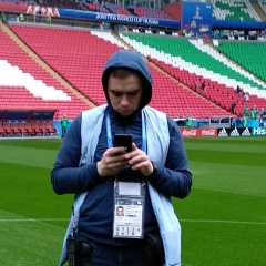 Андрей Тараканов, 16.08