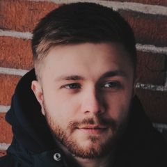 Сергей Акмурзин, 08.09.1993, Москва