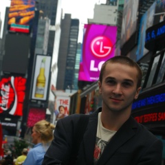 Андрій Допілко, 13.06, Львов