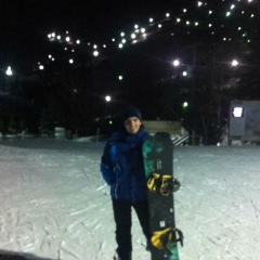 Дмитрий Матикайнен, 01.07.1989, Калининград