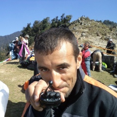 Юрий Харитонов, 14.02, Санкт-Петербург