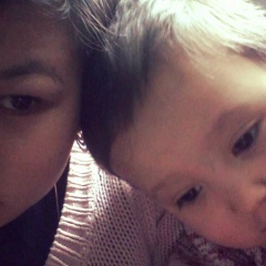 Aiturgan Orosbekova, 26.06.1994