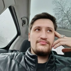 Наиль Хамитов, 12.05.1994, Уфа