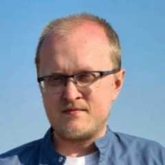 Михаил Рогов, 25.05, Москва