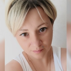 Дарья Сулкова, 25.10, Тула