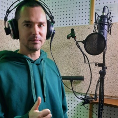 Олег Тэ, 25.07, Москва