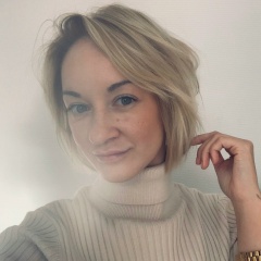 Рябинкина Наталья, Москва