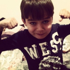 Ильяс Аджимоллаев, 06.05.1989, Москва