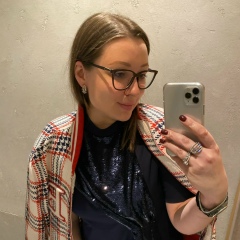 Виктория Жидкова, 24.11.1990, Волгоград