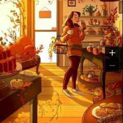 Катерина Иванова, Москва