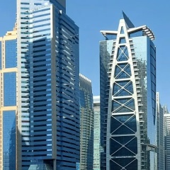 Светлана Андрюхович, 27.11, Dubai