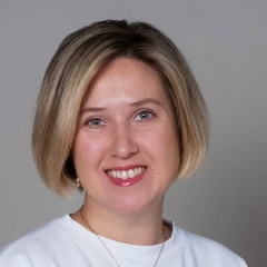 Марта Маркевич, Калининград