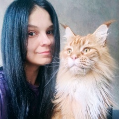Зина Болдыш, 02.02, Пушкино