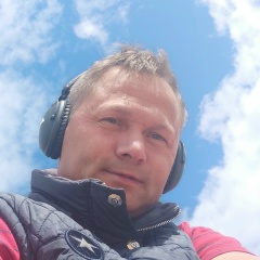 Артур Имельбаев, 17.11.1977, Санкт-Петербург