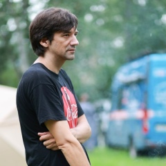 Игорь Дубровский, 04.12.1987, Красноярск