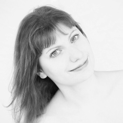 Марианна Прохорова, 09.07.1986, Москва